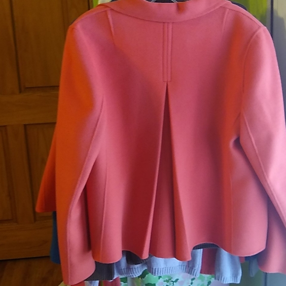 Talbot's Jacket - Picture 3 of 3